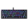Klawiatura Motospeed CK61 RGB blue outemu CK61-Blue
